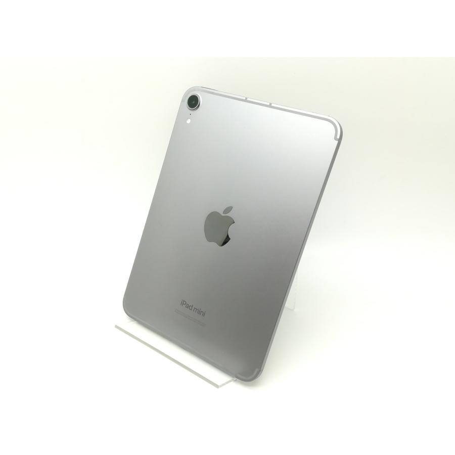 中古】Apple 国内版 【SIMフリー】 iPad mini（A17Pro/2024） 256GB