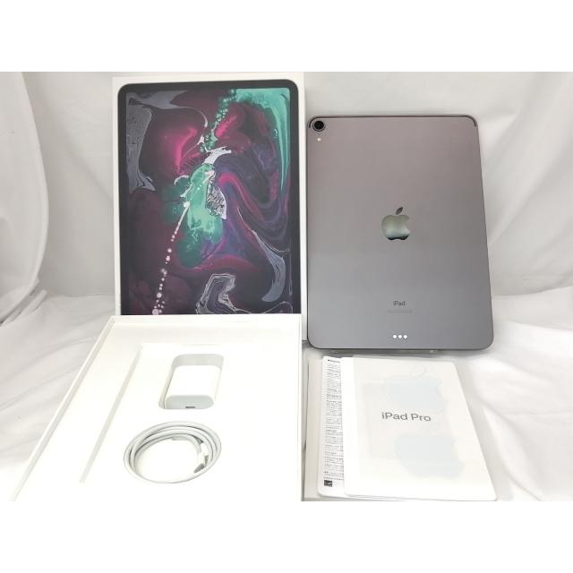 iPad Pro 良い 11インチ(第1世代) 64GB スペースグレイ iPadPro11