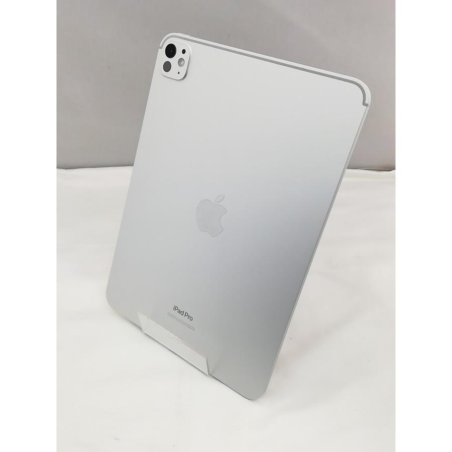 Apple iPad Pro 11インチ 256GB シルバー M4 Apple iPad Pro 11インチ