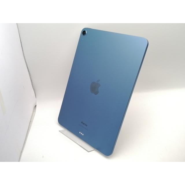 新品未開封 Apple iPad air5 第5世代 WiFi 64GB ブルー