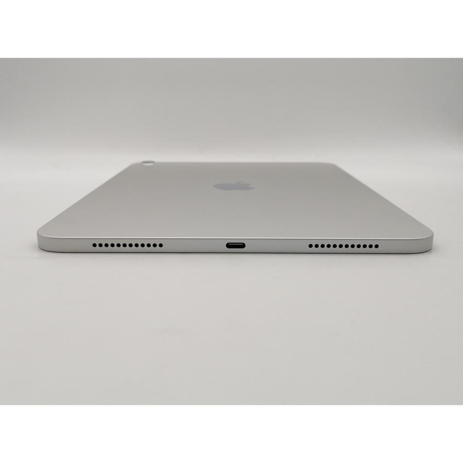 中古】Apple iPad (第11世代/A16) Wi-Fiモデル 128GB シルバー MD3Y4J
