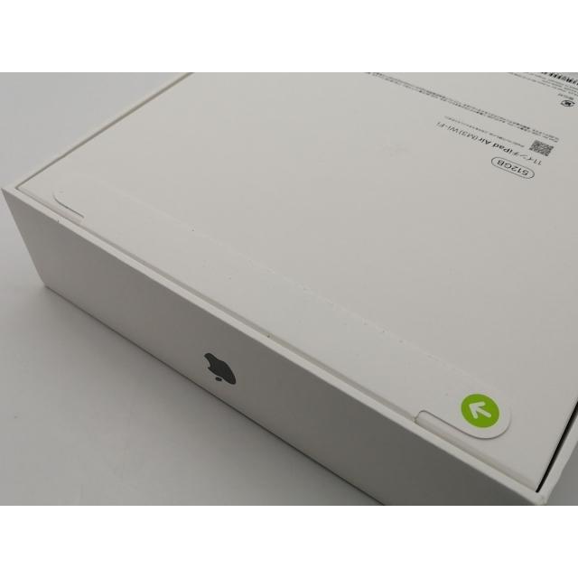未使用】Apple 【Wi-Fi】 11インチ iPad Air（M3/2025) 512GB スペース