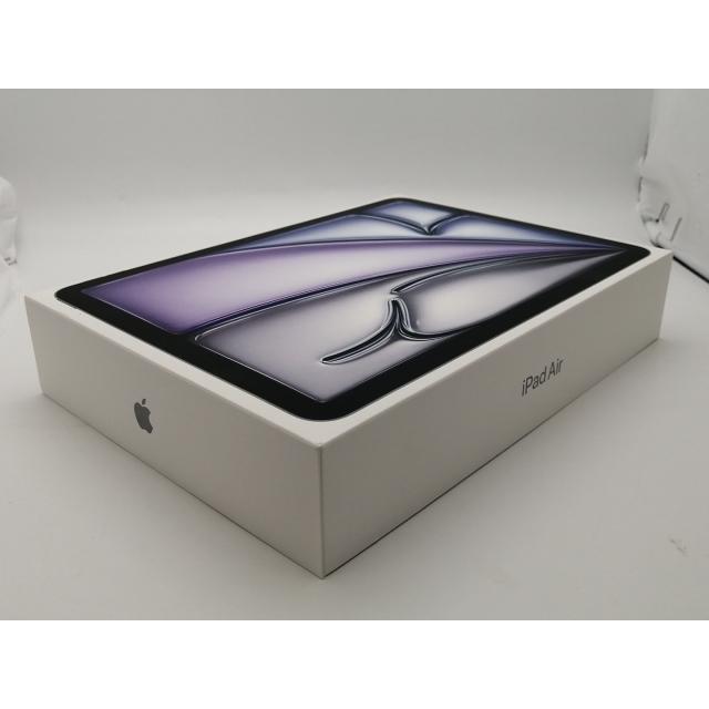 未使用】Apple 【Wi-Fi】 11インチ iPad Air（M3/2025) 512GB スペース