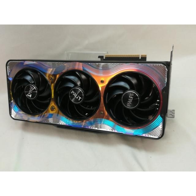 グラフィックボード・グラボ・ビデオカード Palit RTX5090 gamerock