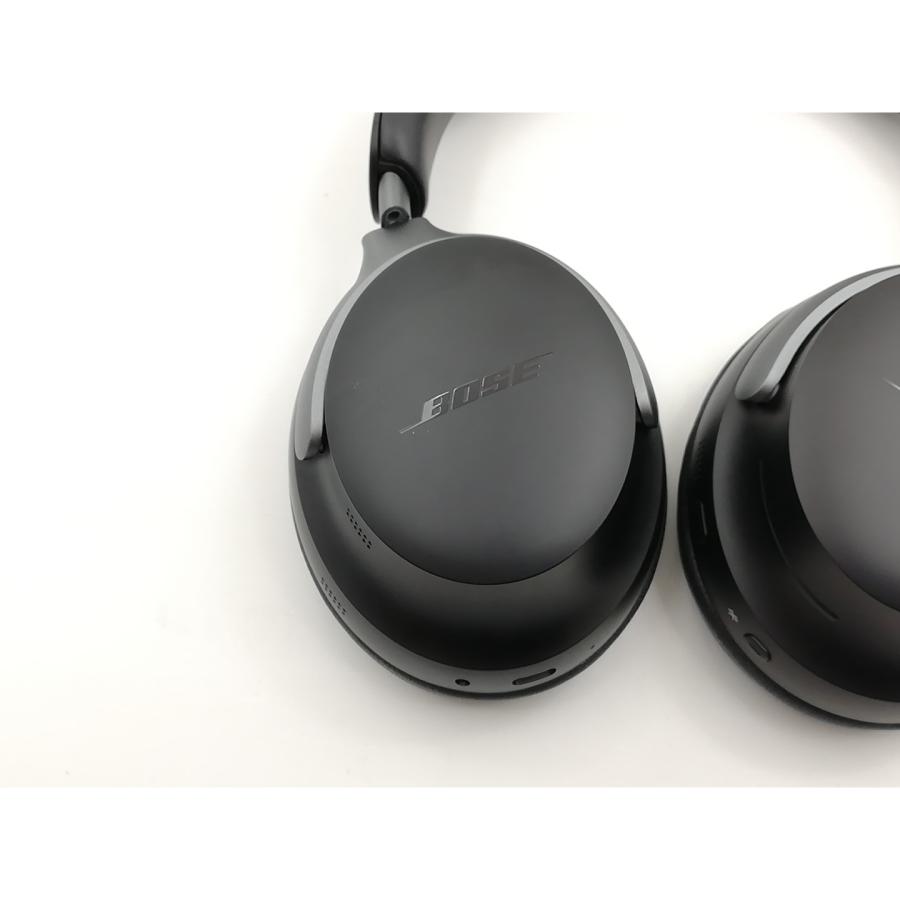 中古】BOSE QuietComfort Ultra Headphones [ブラック]【福岡筑紫