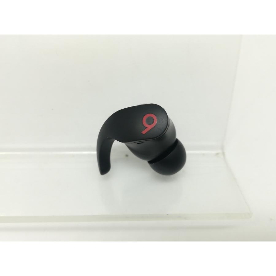 中古】beats by dr.dre Beats Fit Pro MK2F3PA/A [Beatsブラック