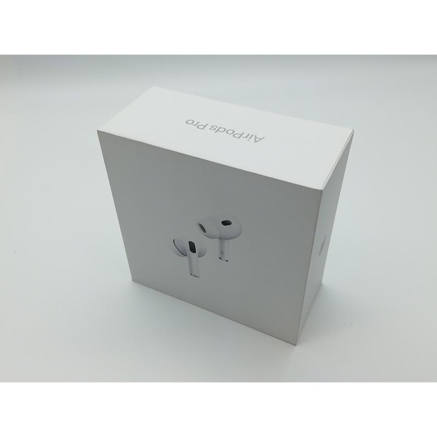 未使用】Apple AirPods Pro 第2世代（2023/USB-C） MTJV3J/A【吉祥寺