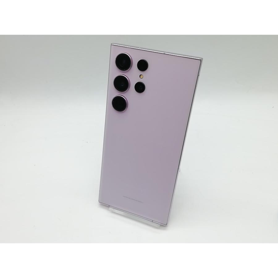 中古】SAMSUNG 海外版 【SIMフリー】 Galaxy S23 Ultra 12GB 512GB