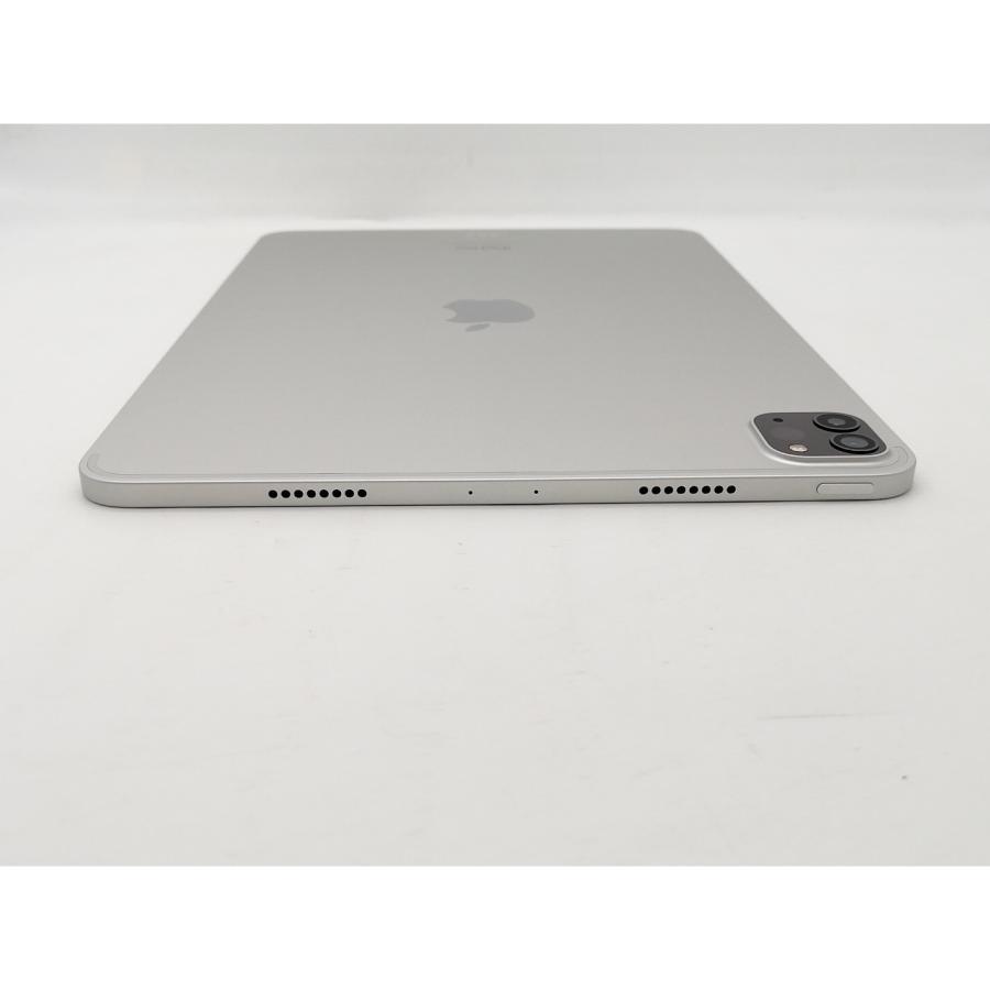 中古】Apple 【Wi-Fi】 11インチ iPad Pro（第4世代/2022） 128GB