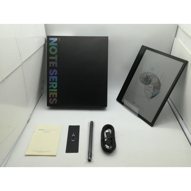 中古】Onyx 国内版 【Wi-Fi】 BOOX Note Air4 C 6GB 64GB【OSU301