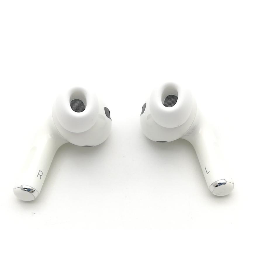 中古】Apple AirPods Pro 第1世代（2019） MWP22J/A【ECセンター】保証