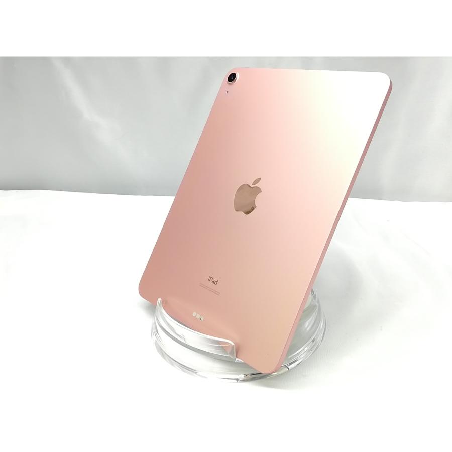 iPad air 第4世代 64GB ローズゴールド 10.9インチ Wi-Fiモデル