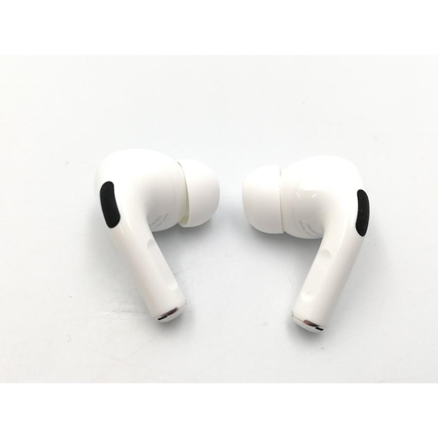 中古】Apple AirPods Pro 第2世代（2023/USB-C） MTJV3J/A【ECセンター