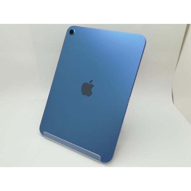 Apple iPad 第11世代(A16) 128GB ブルー Wi-Fi 11インチiPad (A16) 金利0%