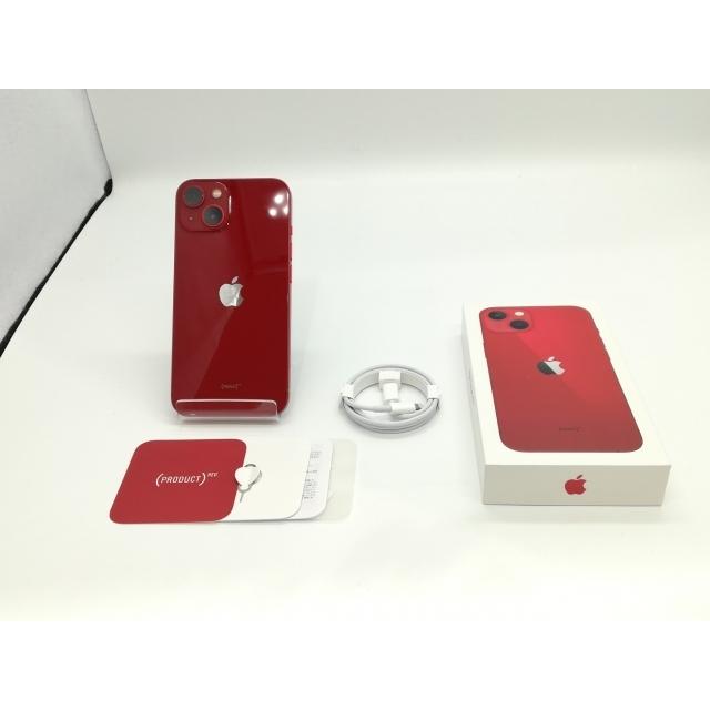 iPhone 13 【中古】Apple 楽天モバイル 【SIMフリー】 128GB (PRODUCT