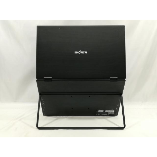 中古】InnoView 15.6インチ 2画面モバイルモニター INVPM009【大阪本店