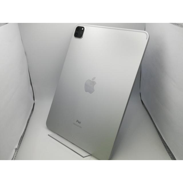 中古】Apple 【Wi-Fi】 11インチ iPad Pro（第3世代/2021） 128GB