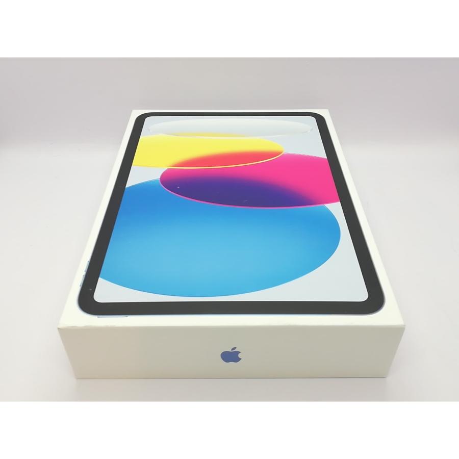新品・未開封】iPad A16 Wi-Fi 128GB ブルー 未開封】iPad A16第11世代