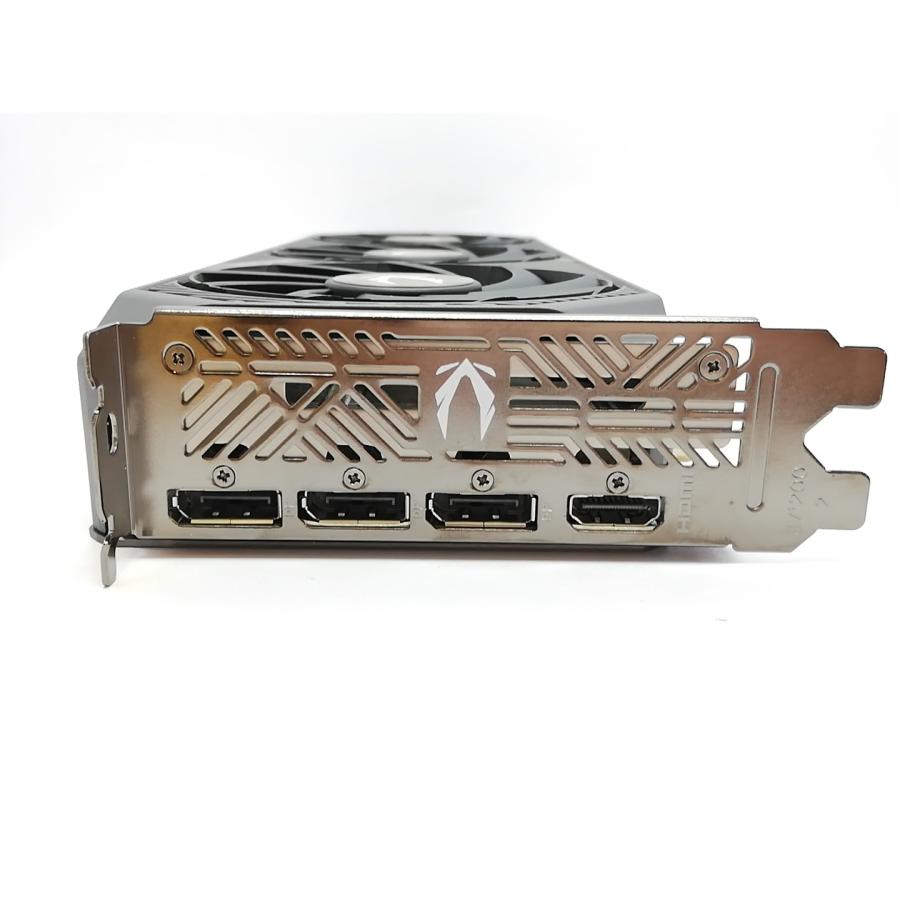 ZOTAC GeForceRTX5070 SOLID OC 12GB【中古】 中古】ZOTAC GAMING