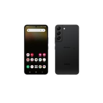 Galaxy S22 ファントムブラック 256 GB SIMフリー Galaxy S 【 SIM