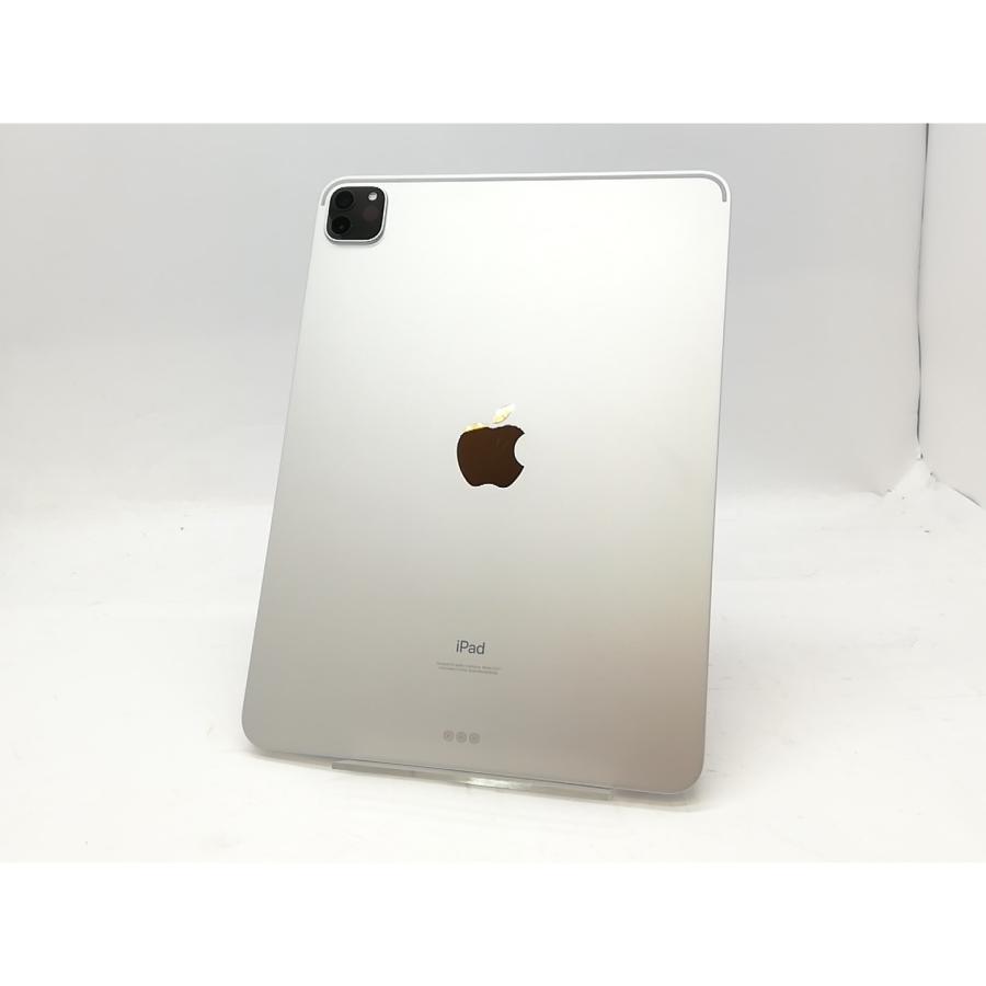 中古】Apple 【Wi-Fi】 11インチ iPad Pro（第3世代/2021） 128GB