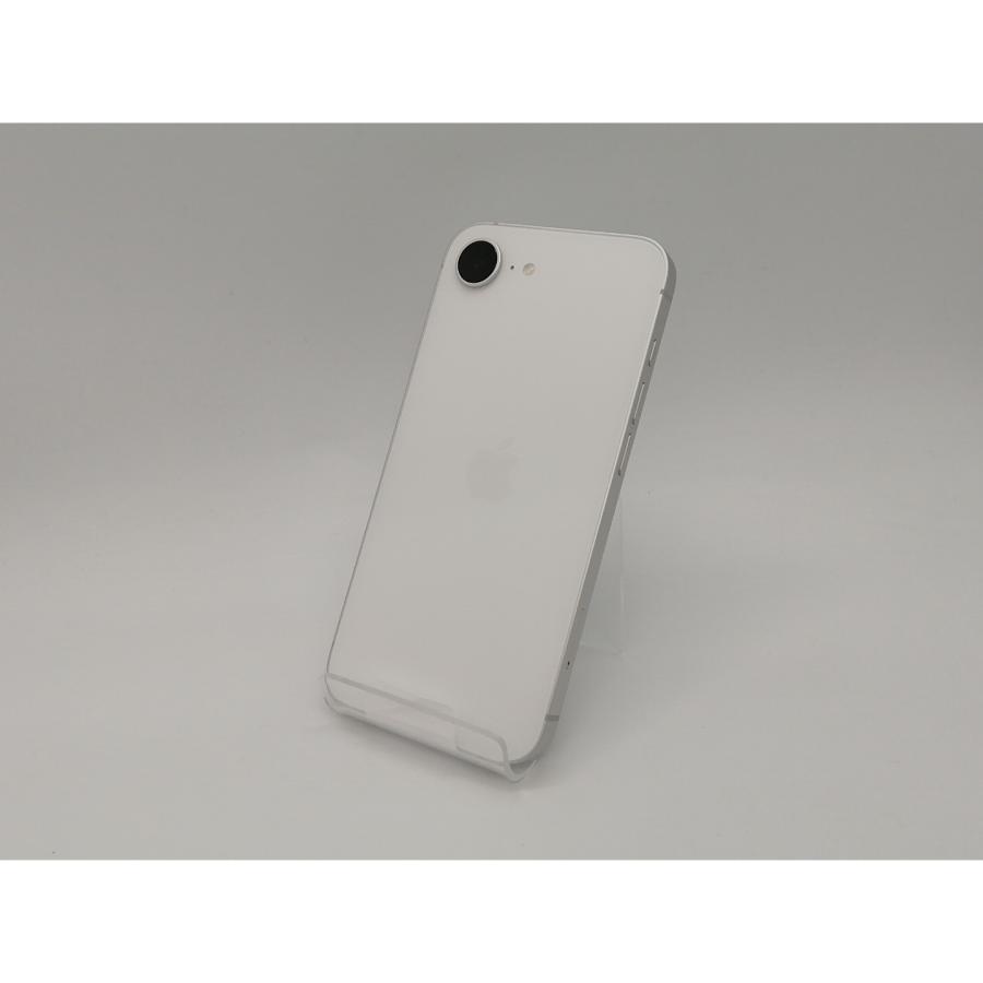 Apple iPhone 16e ホワイト 128GB SIMフリー 未使用 Amazon | 【整備