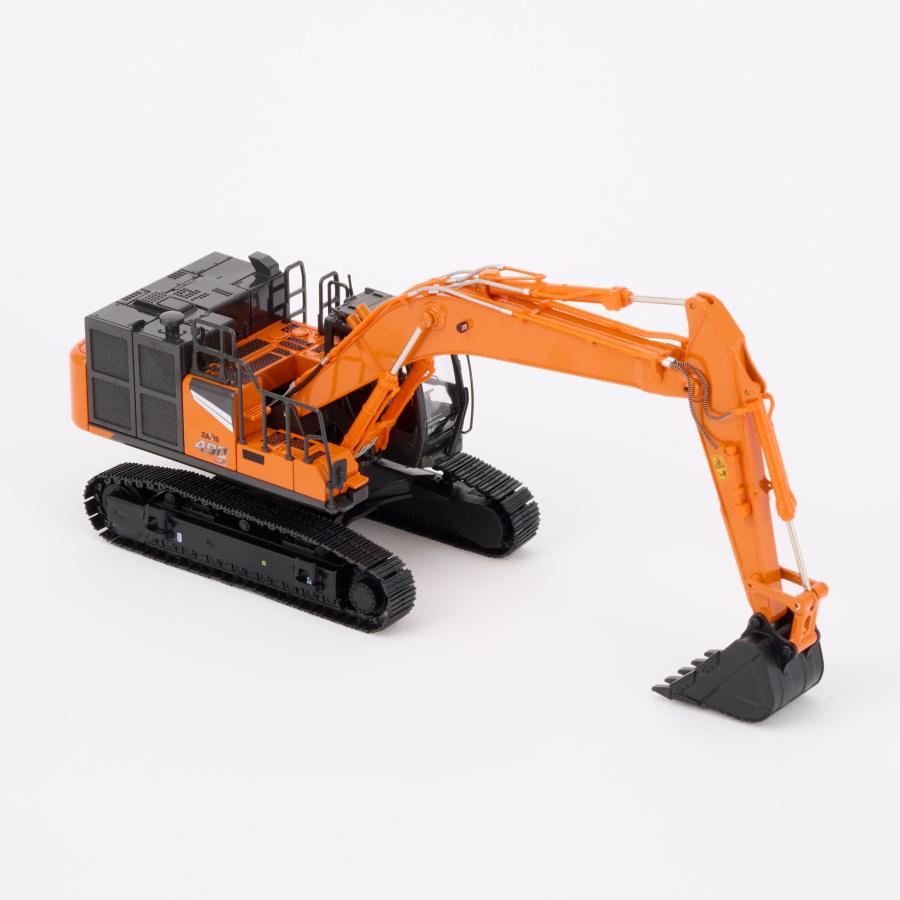 日立建機ZX490LCH-6 1/50