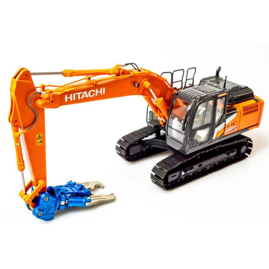 日立建機 HITACHI ZAXIS 200 EX8000 ゴールド仕様 日立建機 HITACHI