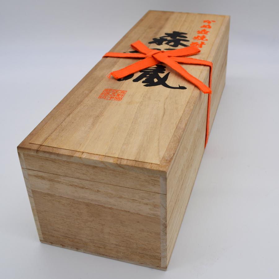 森伊蔵 森伊蔵1800ml 桐箱入り : JAPAN-QUALITY - 通販 - Yahoo