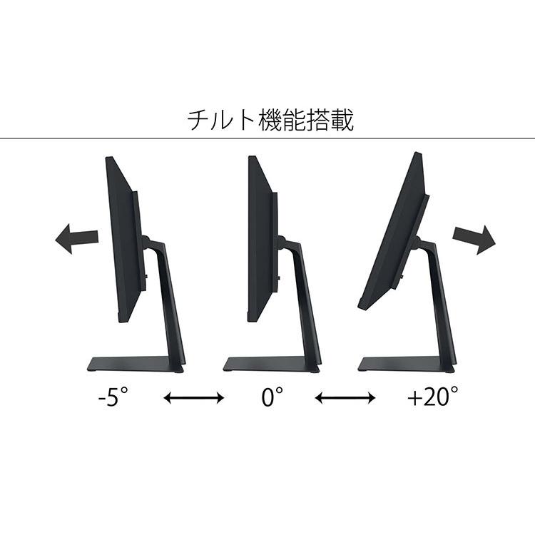 JAPANNEXT（ジャパンネクスト） デスクワーク液晶モニター PCモニター