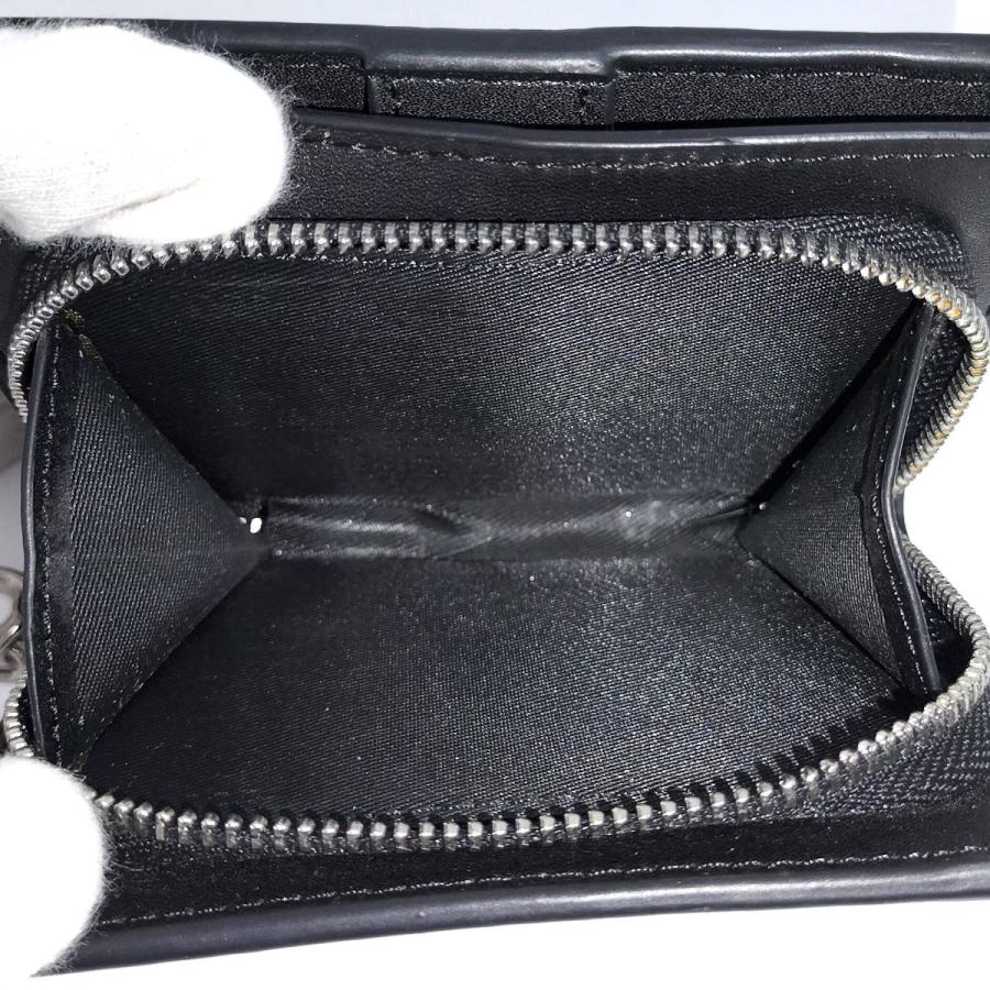 COACH（コーチ） 二つ折り財布 スヌーピー コラボ シグネチャー