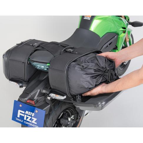 TANAX（タナックス） モトフィズ MFK-234 ミニシェルケース