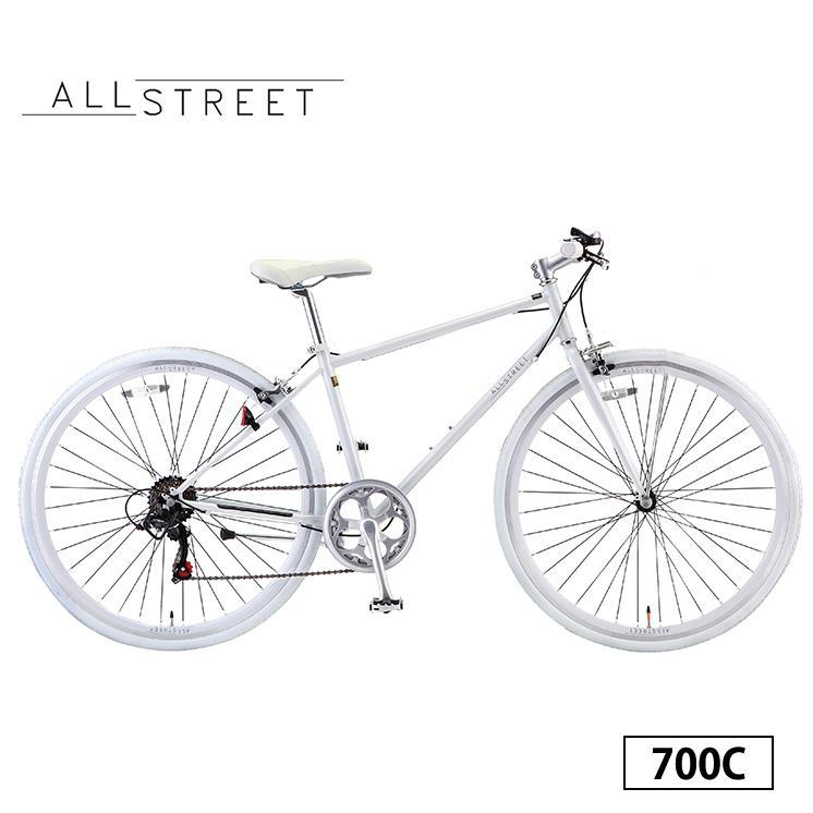 VIKING AL-CRB7006Rapid 700cクロスバイク[直接引渡] VIKING AL