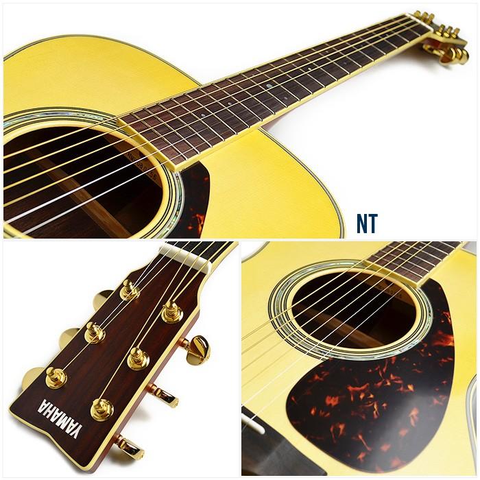 YAMAHA（ヤマハ） アコースティックギター アコギ YAMAHA LS6 ARE