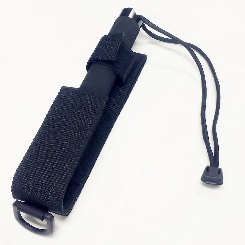 警棒ホルスターケース : 自衛館 - 通販 - Yahoo!ショッピング