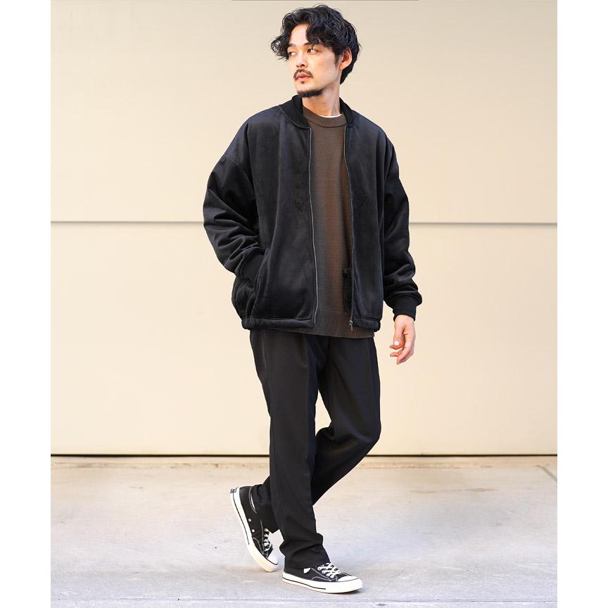 the GazettE 】ベロア生地アウター【 BLACK MORAL 】 the GazettE