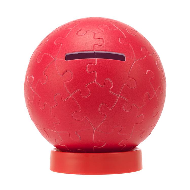 ピース数別 / ジグソーパズルやのまん通信販売 赤いジグソーパズル