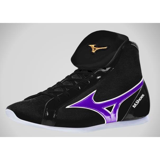 MIZUNO（ミズノ） ミズノ受注生産 ボクシングシューズフィニッシャー