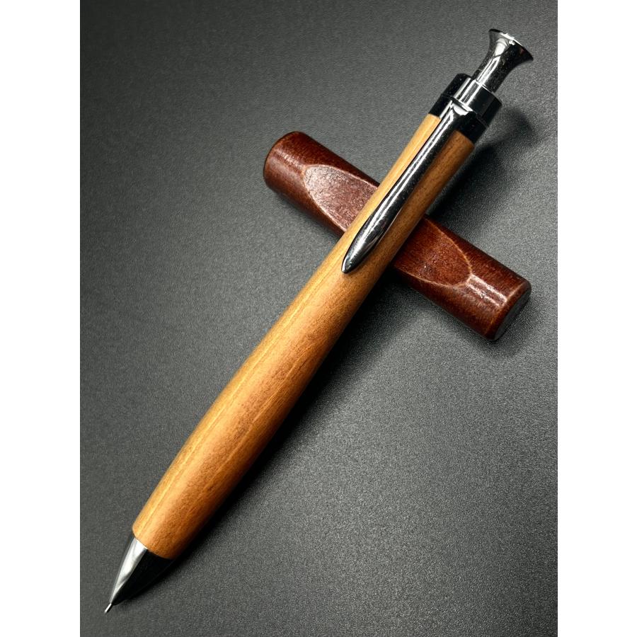 こぶた工房 木軸 シャープペンシル 正規販売店 文具 文房具 筆記具