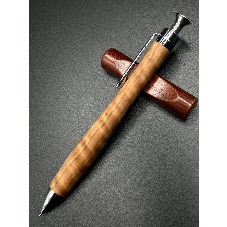 こぶた工房 木軸 シャープペンシル 正規販売店 文具 文房具 筆記具