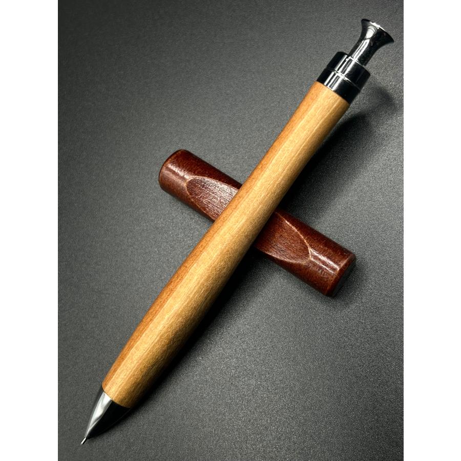 こぶた工房 木軸 シャープペンシル 正規販売店 文具 文房具 筆記具