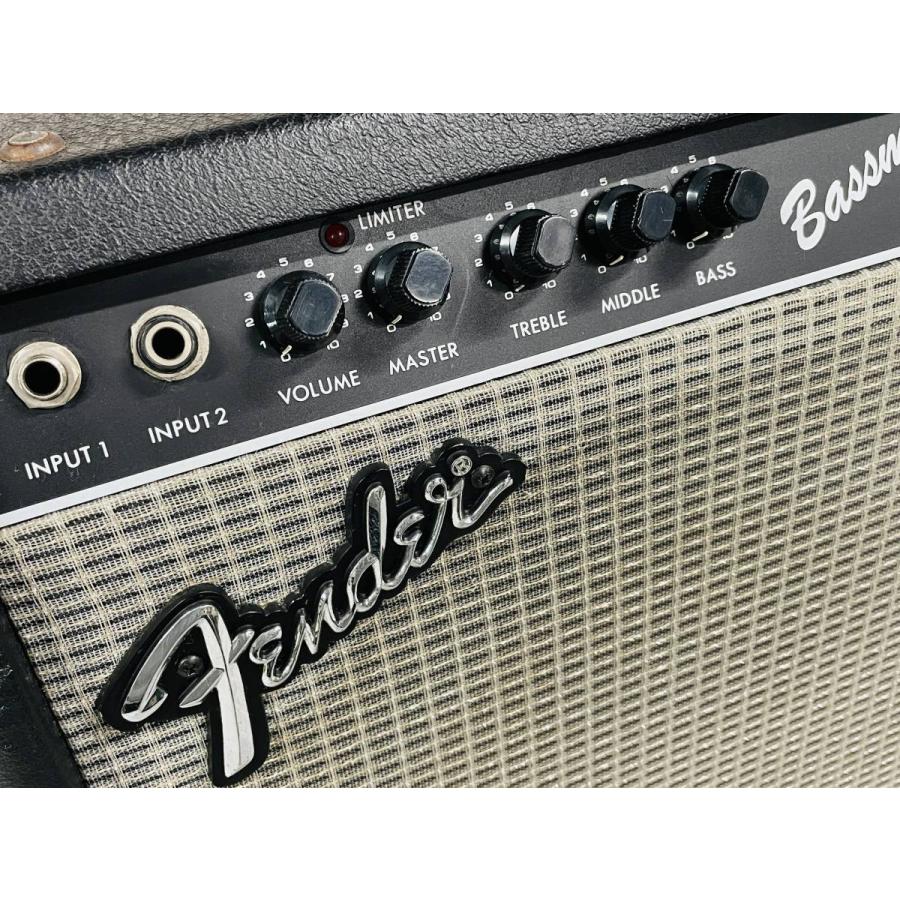 Fender Bassman 30 ベース用アンプ 【公式通販】