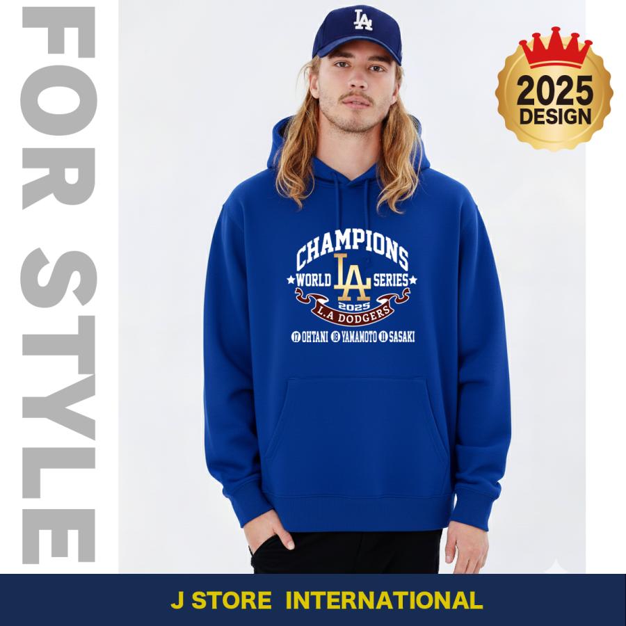 大谷翔平 山本由伸 佐々木朗希 グッズ パーカー トレーナー スウェット