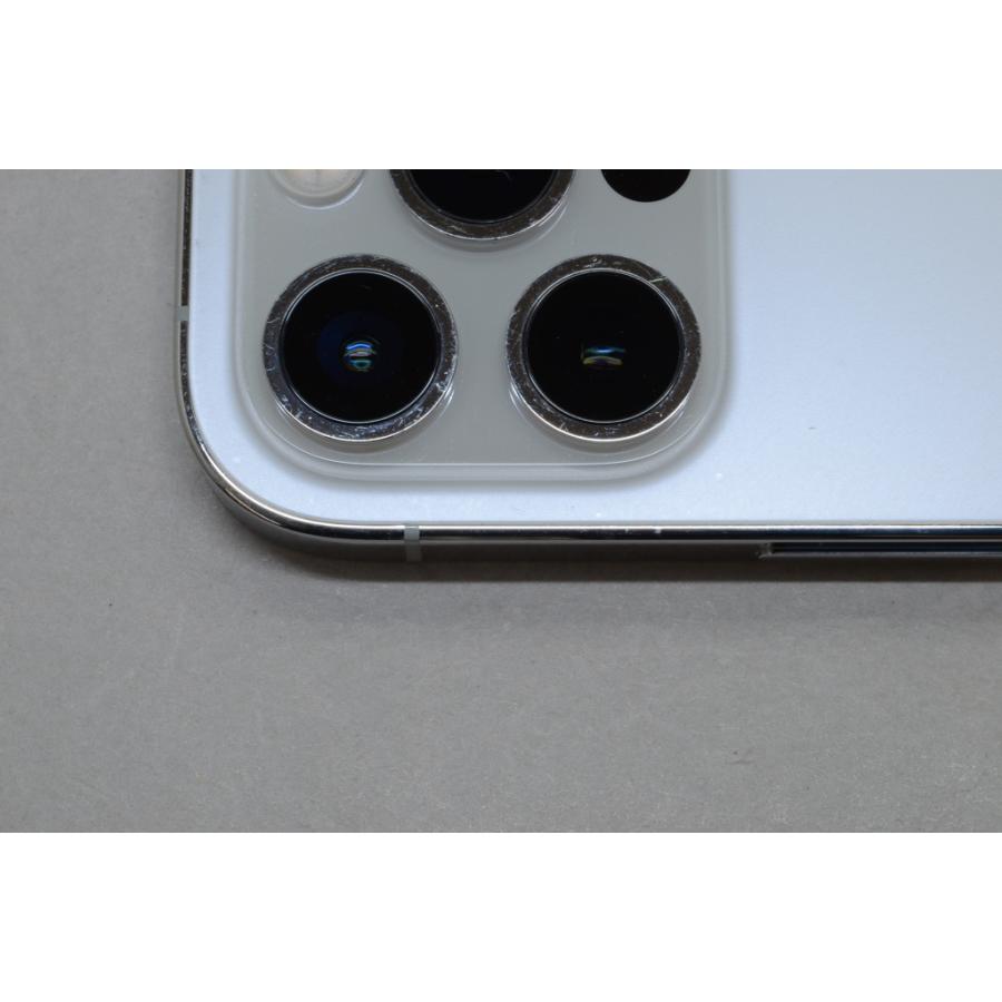 iPhone 12 Pro [中古]SIMフリー Apple iPhone12 128GB Silver A2406
