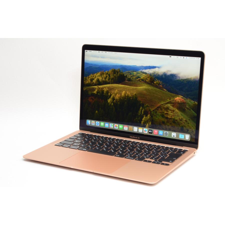 Macbook air M2 13.6インチ 16GB 1TB ゴールド Macbook air M2 13.6