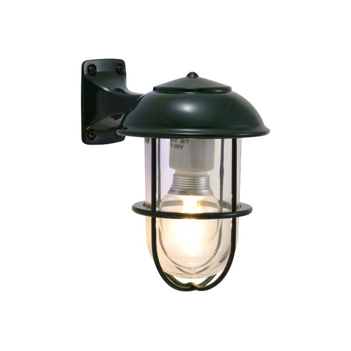 玄関灯 門灯 マリンランプ おしゃれ レトロ 船舶 100V 庭 リビング