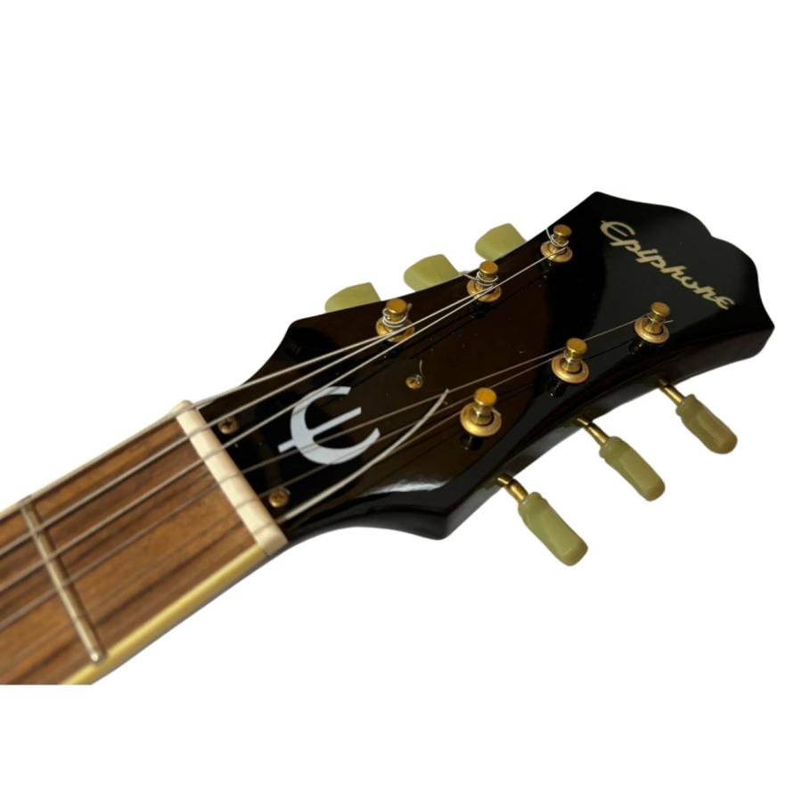 Epiphone（エピフォン） 中古 フルアコ Epiphone Zephyer Regent 専用