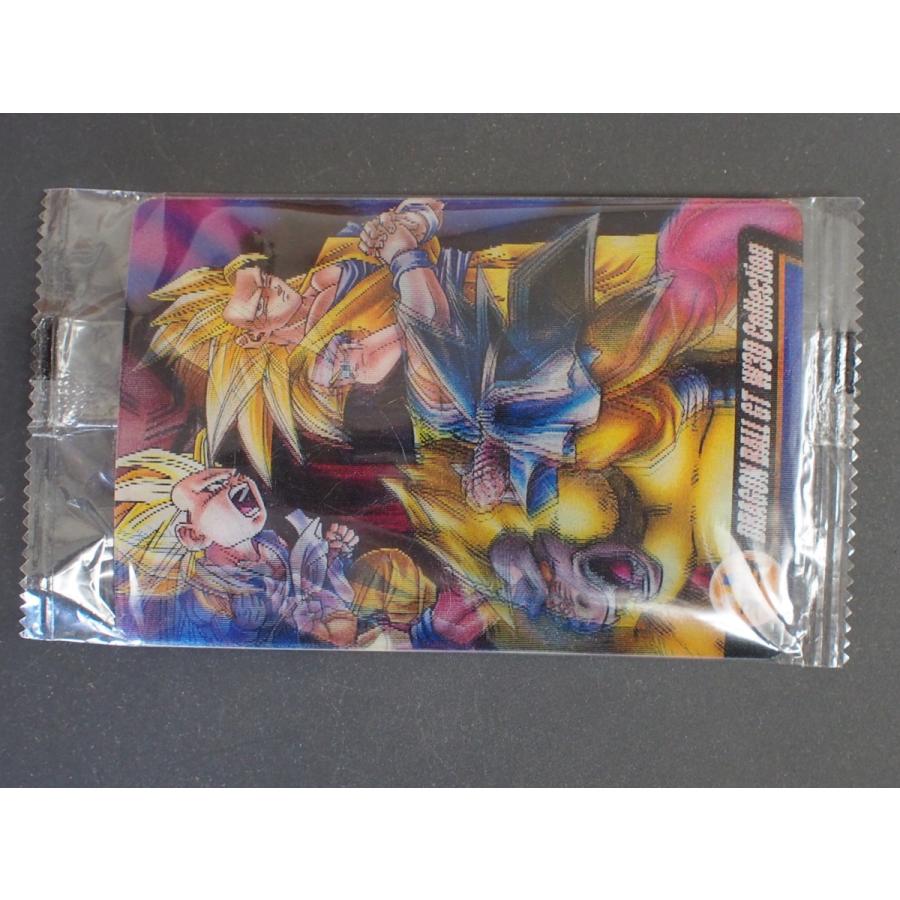 ドラゴンボール 未開封 森永ウエハース まとめ売り 28枚セット