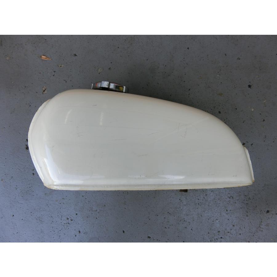 エイプ純正タンク サイドカバー テールランプ HONDA タンク ホンダ