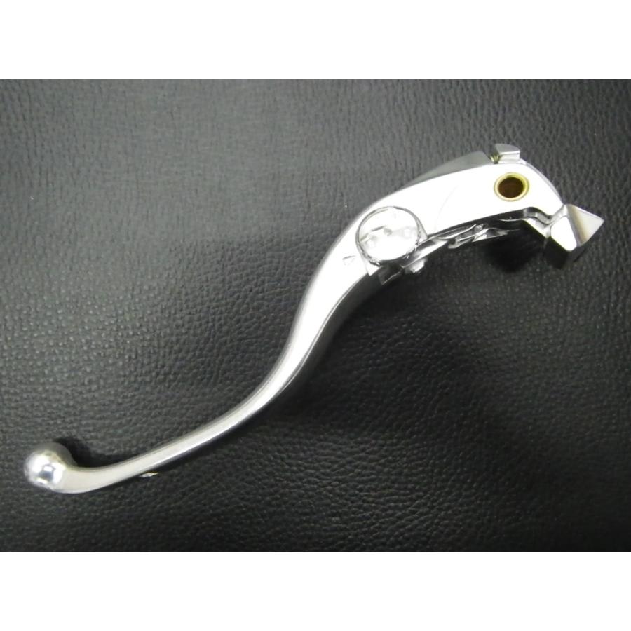 カワサキ 未使用 社外部品 KAWASAKI ZZR1400 ZX1400A6F レバー COMP